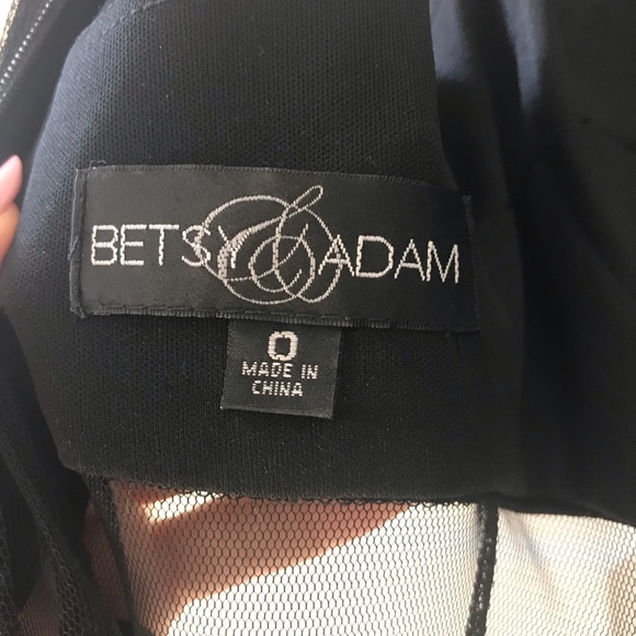 Betsy & Adam Gown🌙 - Picture 6 of 6